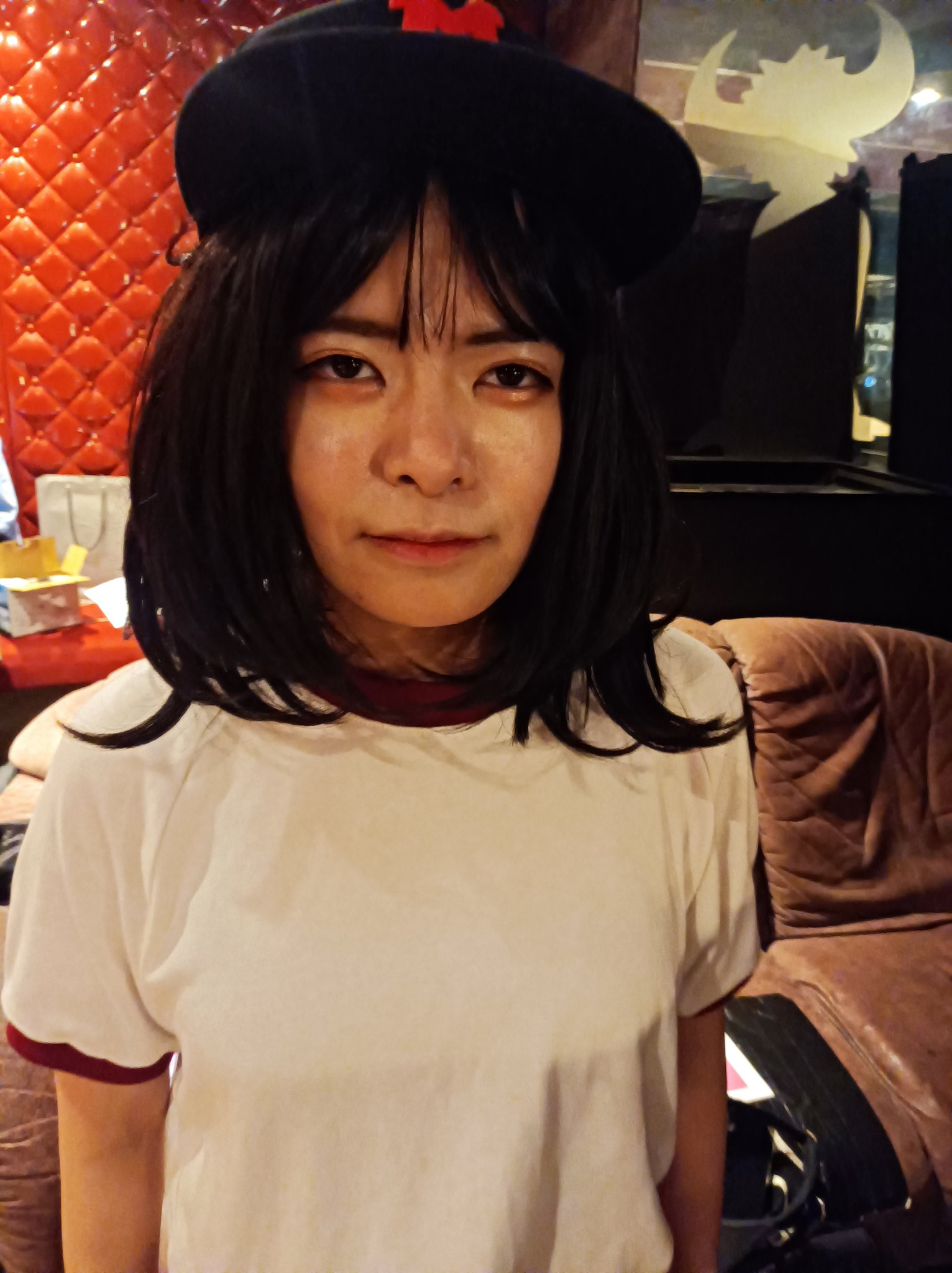 まちゅ Machu Twitter