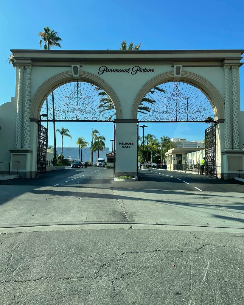 Snapped this 📸 on the way to the airport.. instagr.am/p/Ce6iC_DpRgs/