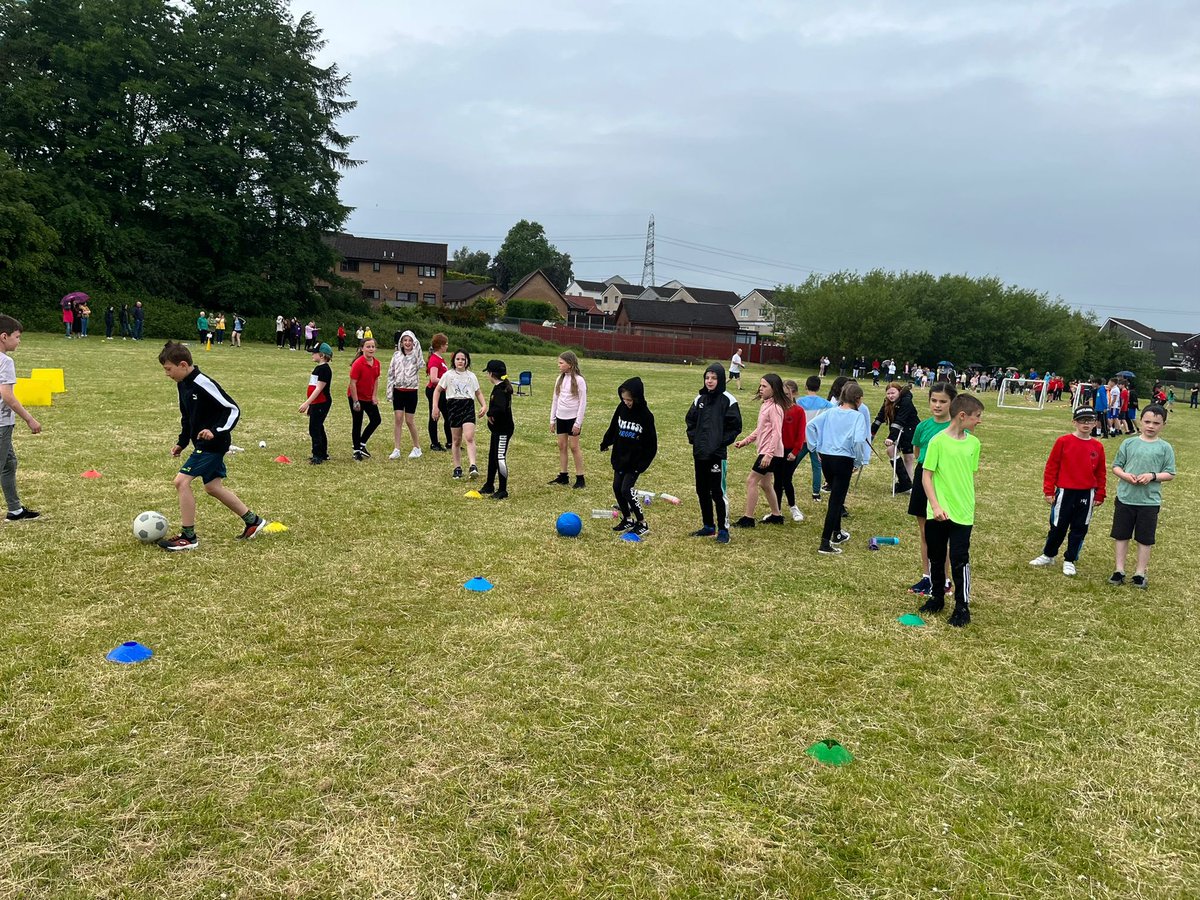 Some more photos from our Sports Day.