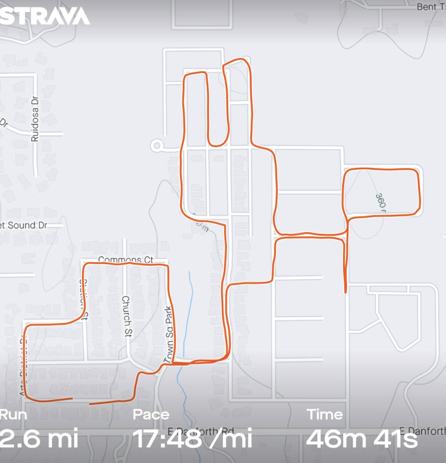 Stephanie Griffioen Mosley (@stephundaunted) on Twitter photo Active recovery still counts toward those daily 26.2 minutes of activity.
<a href="/MichelobULTRA/">Michelob ULTRA</a> I want to go to NYC! #ULTRAmarathongiveaway Active recovery still counts toward those daily 26.2 minutes of activity.
<a href="/MichelobULTRA/">Michelob ULTRA</a> I want to go to NYC! #ULTRAmarathongiveaway