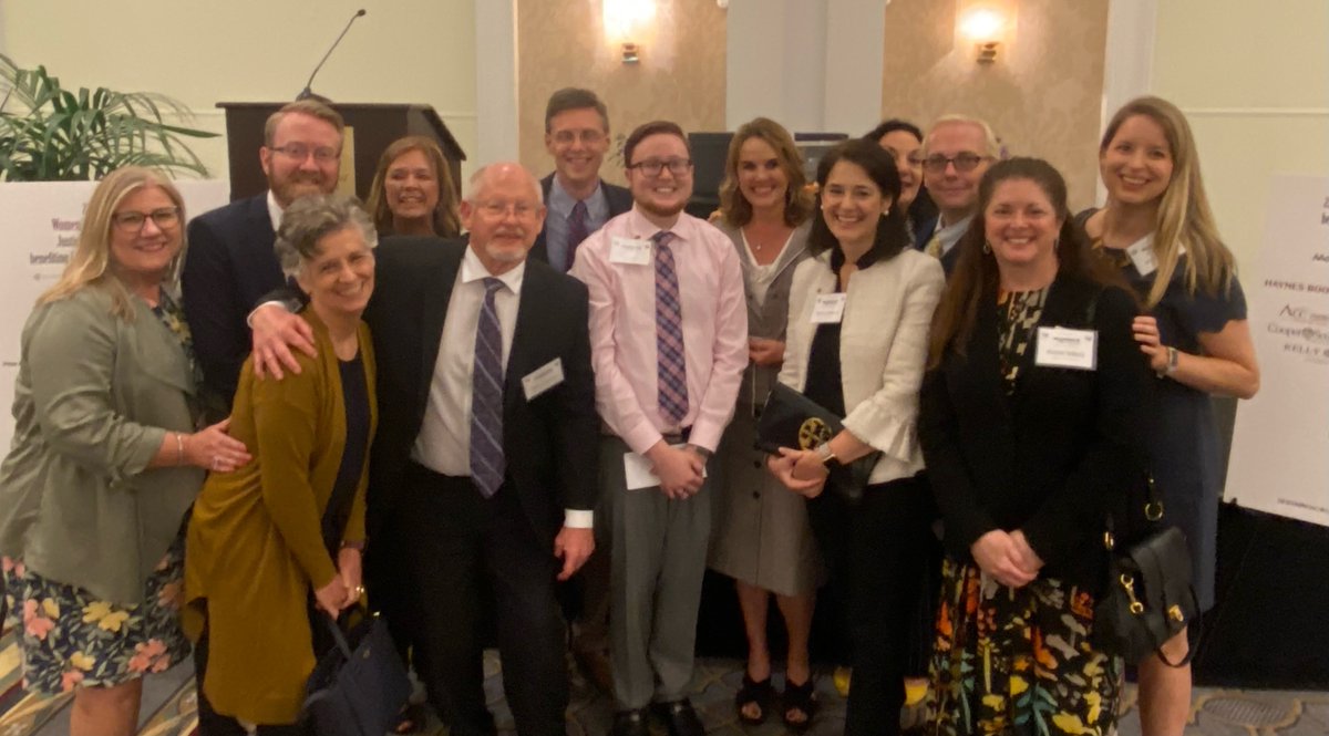 Congratulations to <a href="/bswhealth/">Baylor Scott & White Health</a> Chief Legal Officer Lisa Havens for being recognized by Legal Aid of NorthWest Texas with a 2022 Business Leader Award for her contributions to the health of our community.