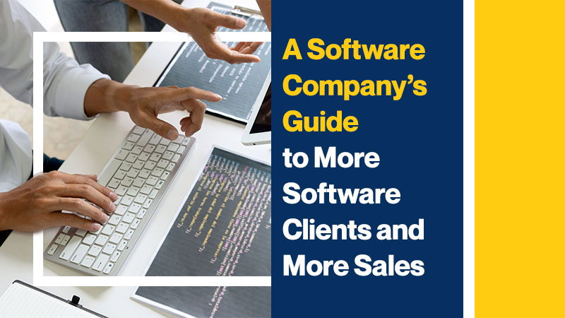 AlisonGWilliams's tweet image. Struggling to make sales leads?

Companies in the software industry have trouble generating a lead. So, here are the guides to secure the higher success of winning and generating qualified leads.

Find out more: bit.ly/3xZACl4

#Softwaresalesleads