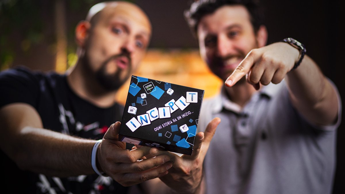 Quei Due Sul Server tweet media