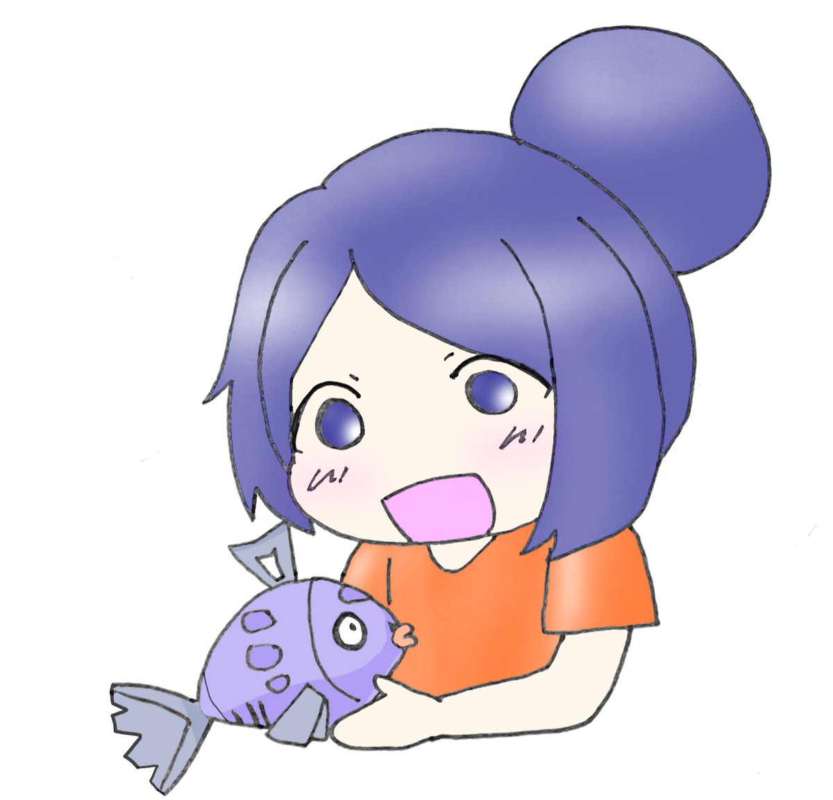 ソードシールド ヒンバスの種族値 わざ 特性など能力と入手方法 ポケモン剣盾 攻略大百科