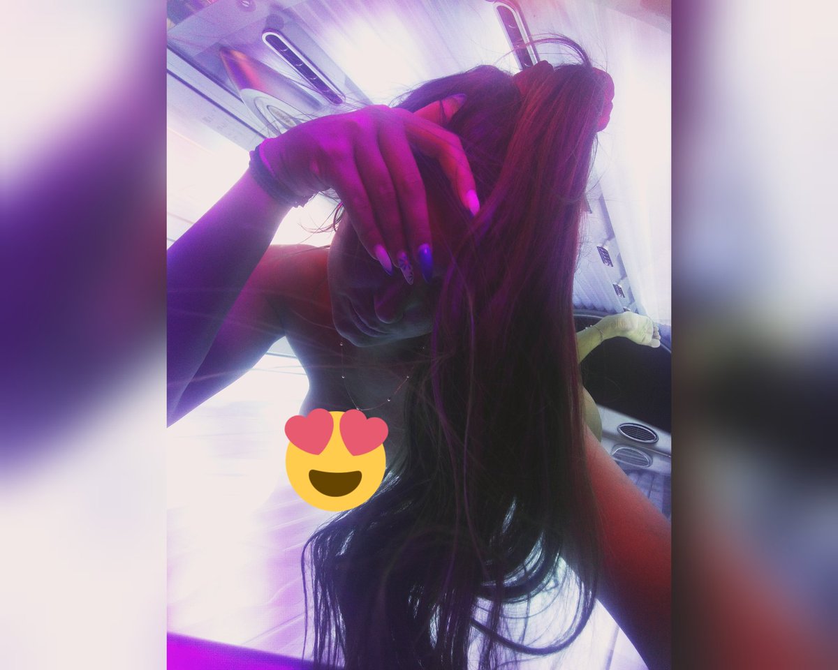 baby_bloom0's tweet photo. ... in there you relax from everything ✨ #tan #megasun #discodiva https://t.co/epwKe9klzO