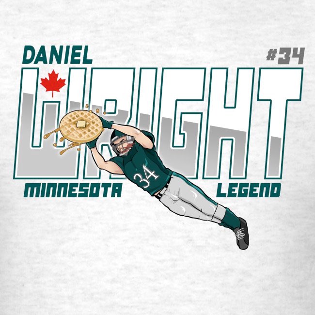 Minnesota Legend - Official SFL Team tweet media