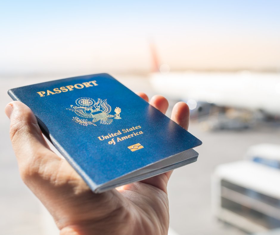 TravelGov's tweet image. Attention U.S. citizens living abroad: after June 30, you may no longer use your expired passport to return directly to the United States. Contact your nearest U.S. embassy or consulate to renew your passport: usembassy.gov