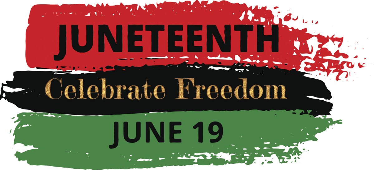 Join us and @BoulderNaacp today at 4 p.m. for a #Juneteenth Flag Raising Ceremony at the Penfield Tate II Municipal Building at 1777 Broadway. Remarks from local leaders will follow the flag-raising. 
Learn more about all Juneteenth events ▶️ ow.ly/ISwA50JzKNM