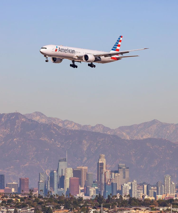 americanair tweet media