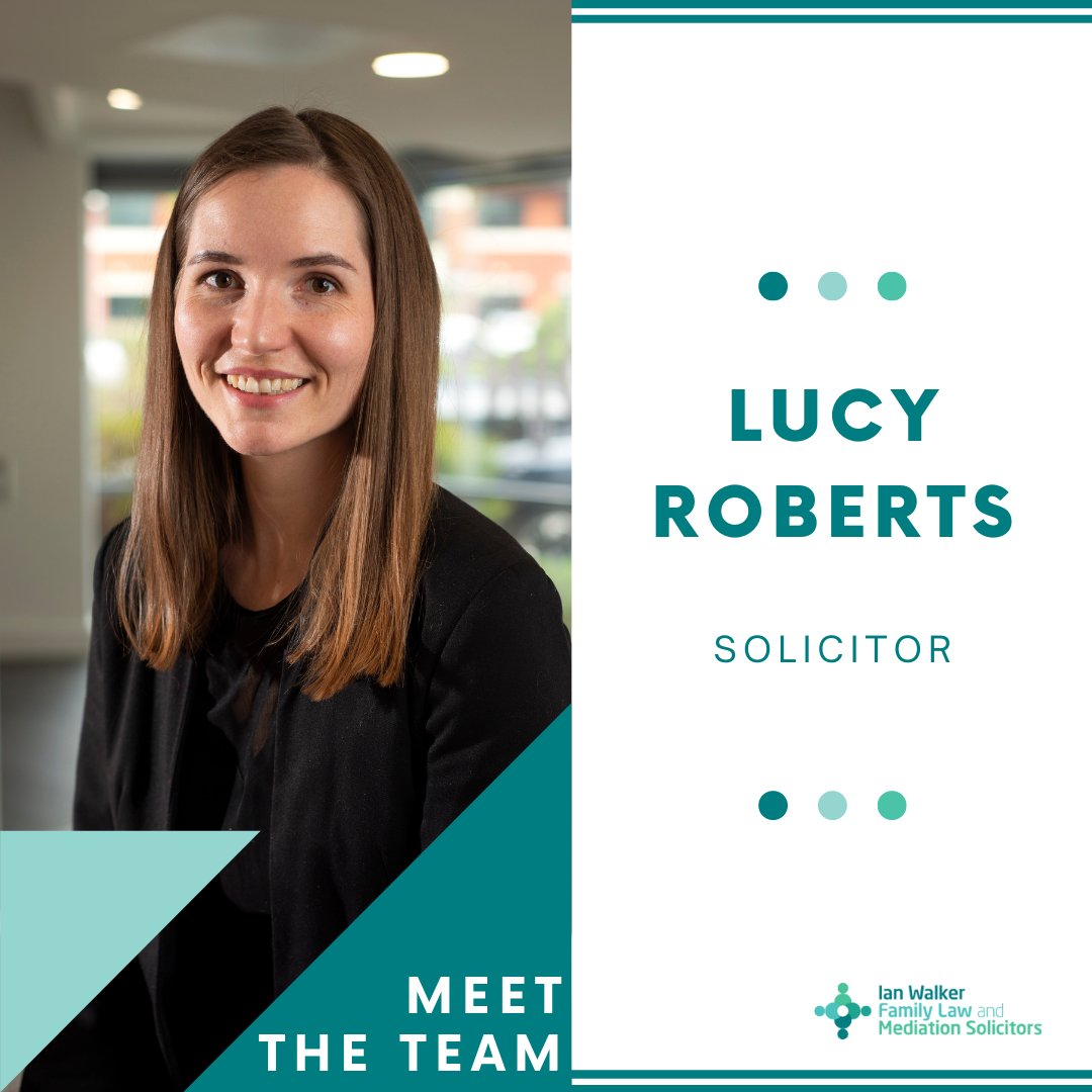 FamilyLawMed's tweet image. Meet the Team: welcome Lucy Roberts!
.
Lucy's particular speciality is working in International Child Abduction cases.  Lucy is one of just a handful of solicitors in the South West who is accredited to conduct this work. 
.
Welcome to the team Lucy!

#familylaw #devon #welcome