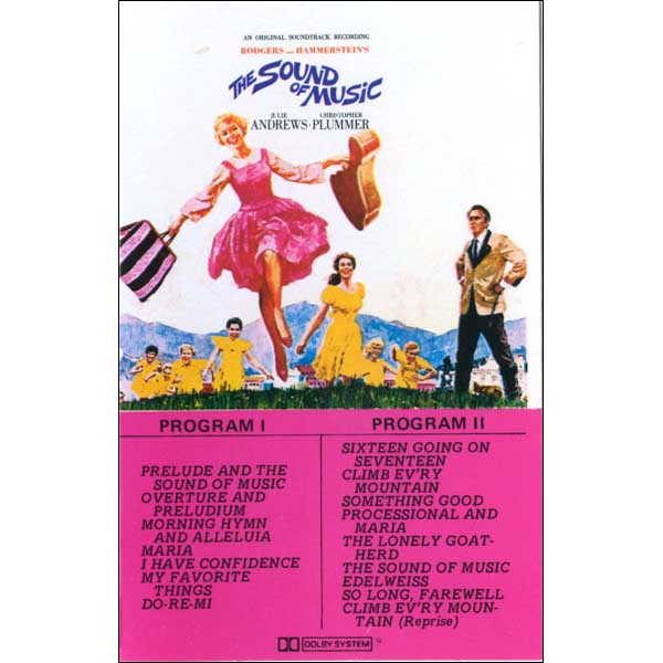 sound_central's tweet photo. Soundtrack / Rodgers &amp; Hammerstein - The Sound Of Music
https://t.co/pcw6w5ebY2
#soundtrack #rodgershammerstein #pop #stagescreen #vocal #soundtrack #rca #montreal #recordstore #soundcentral https://t.co/moHPbj6U9S