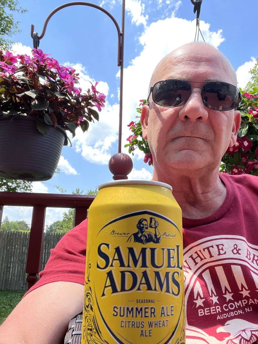 #samssummerfridays 
#$JoeBurns7W