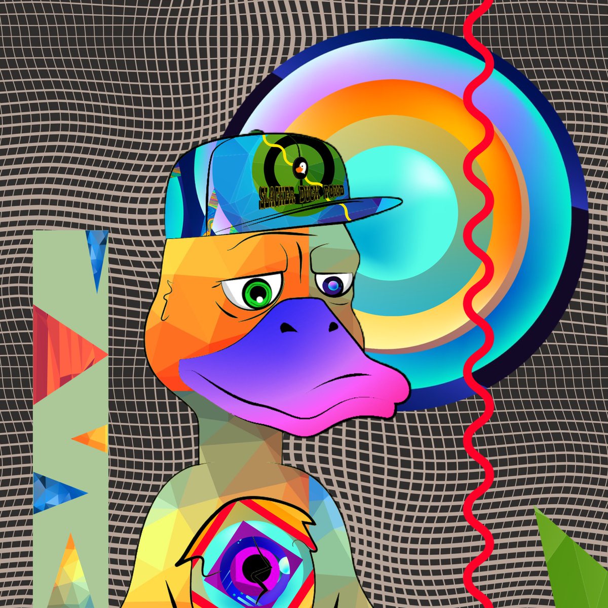 Ducky tweet media