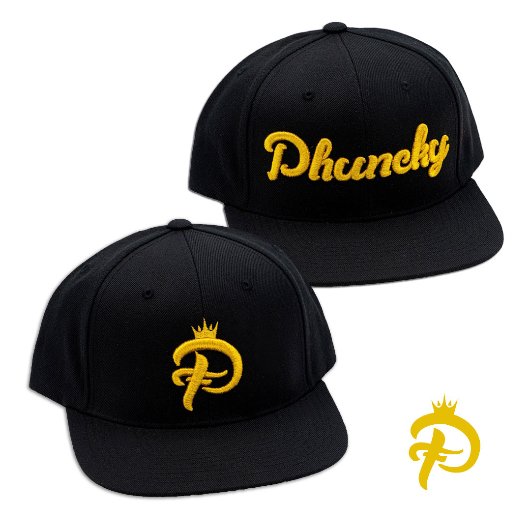 PhunckyFeeltips's tweet photo. Phuncky hats back in stock at 420pm PST!! Happy #PhunckyPhriday!! 🔥 https://t.co/lD9g4Aqv5F