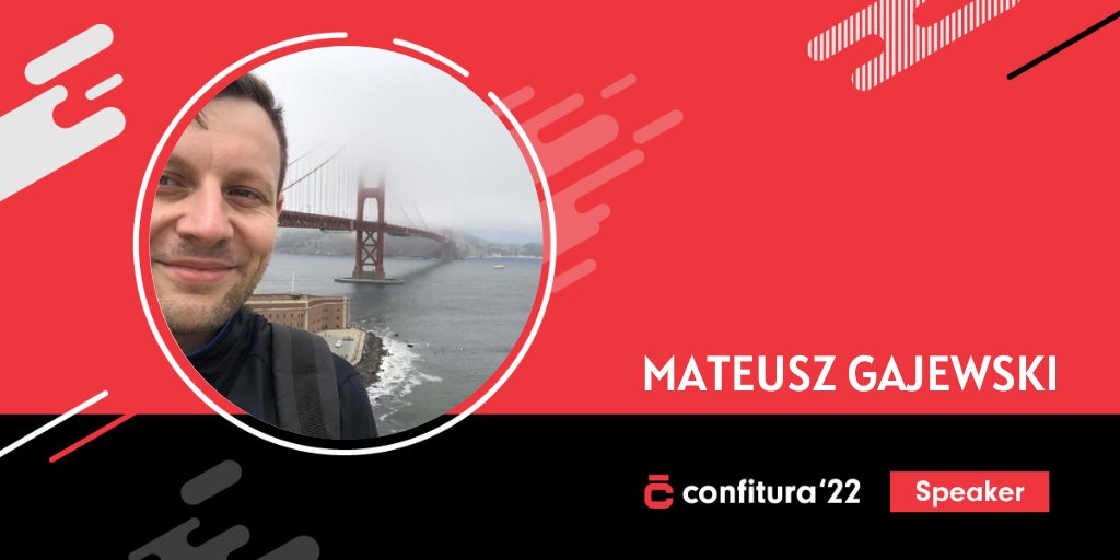 confiturapl's tweet photo. What to expect when you are developing an OSS project... Join the presentation by @wendigo, Tech Lead @starburstdata, if you want to find out! Mateusz will share his experience on public code review, community contribution, and maintainer's do&amp;don'ts. See you at #confiturapl https://t.co/Yff0pEFXEJ