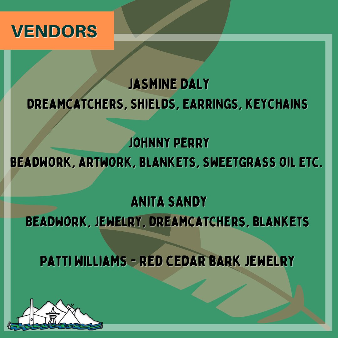 Fraser River Indigenous Society tweet media