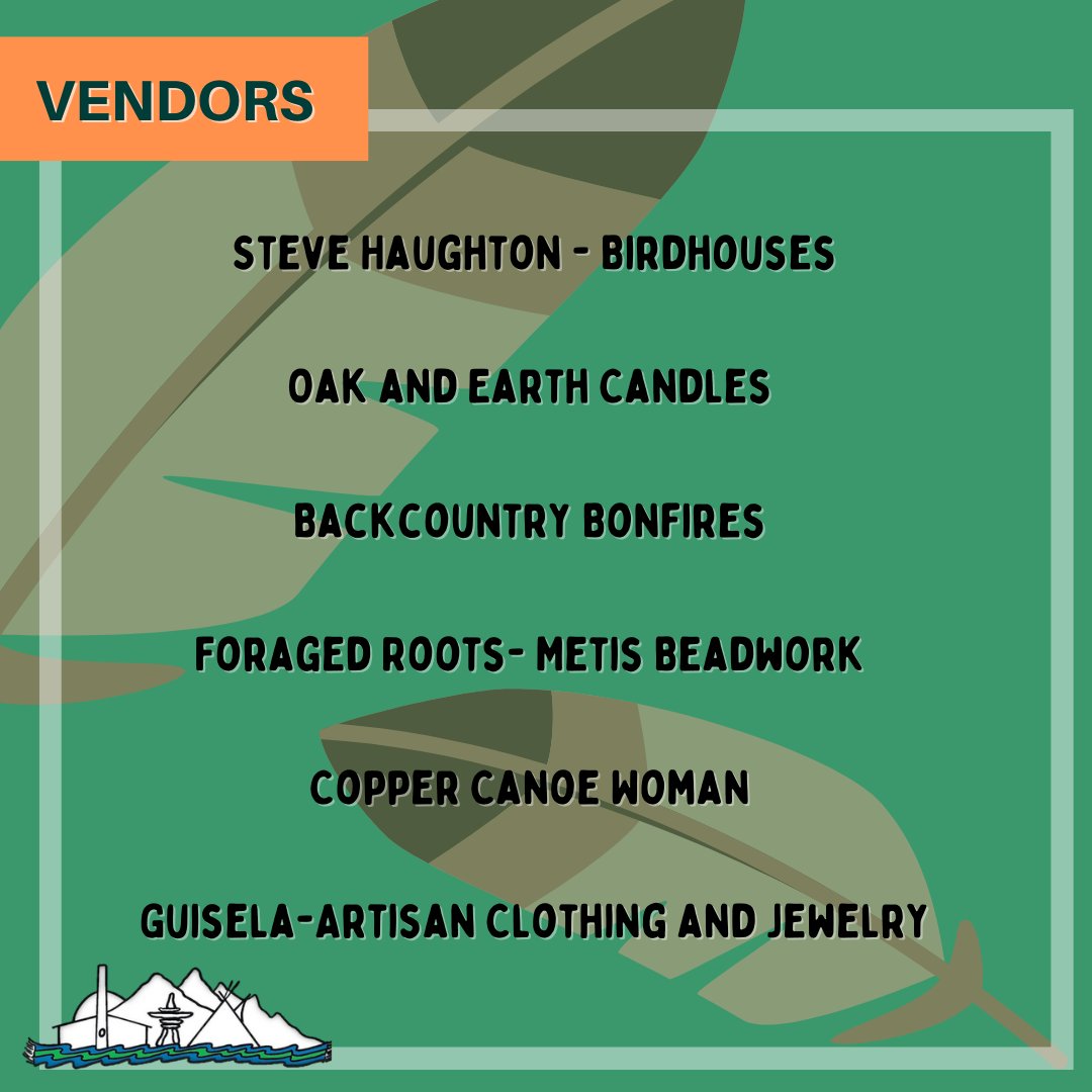 Fraser River Indigenous Society tweet media