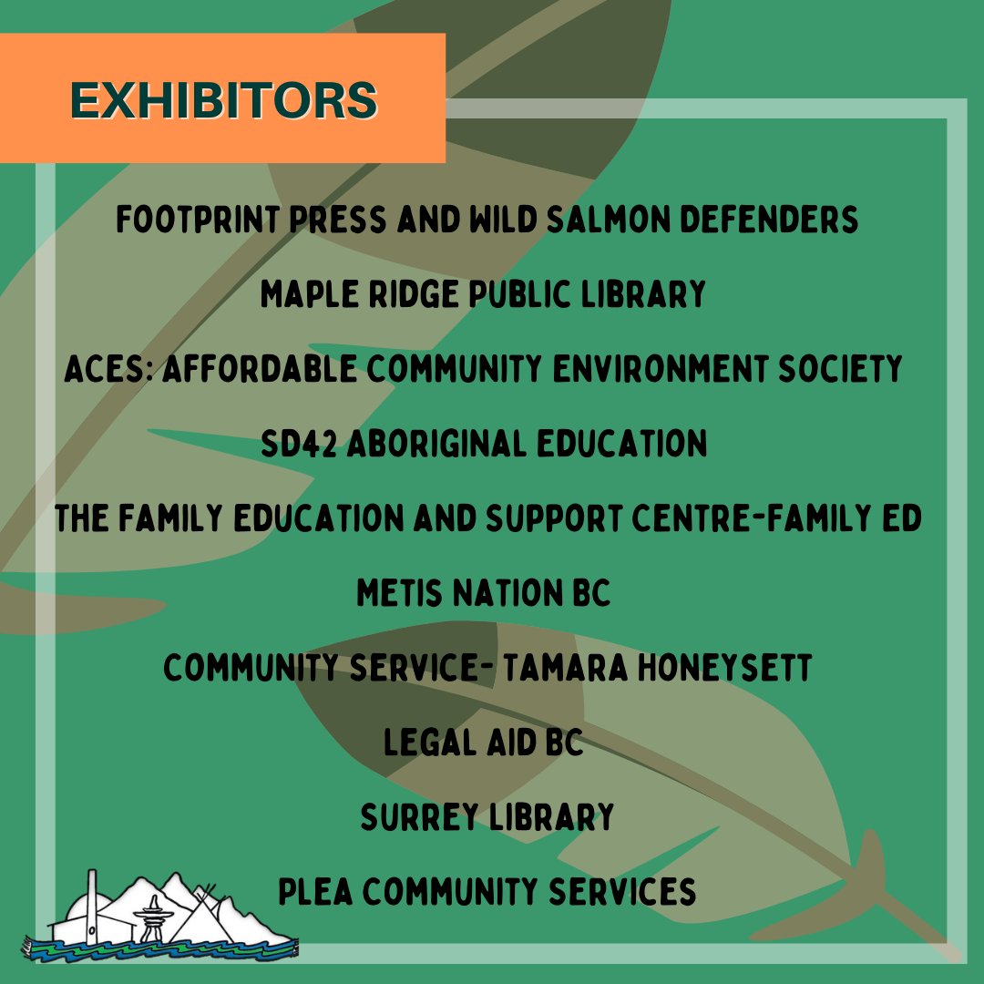 Fraser River Indigenous Society tweet media