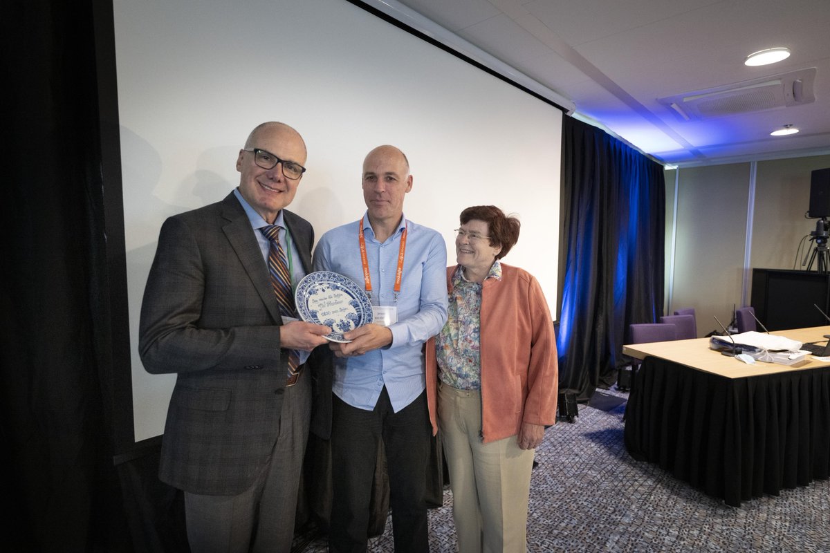 Leidsch Dagblad tweet media