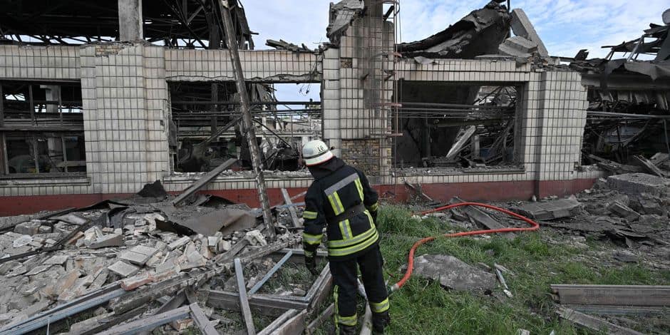 Deux Belges auraient péri en Ukraine dhnet.be/actu/monde/deu…