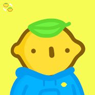 bluekittylemon's tweet photo. What inspires or motivates you to buy an NFT? Who can guess why I love this lemon so much 😍♥️🍋! #NFTNYC2022 is 4 days away and I can’t wait! #littlelemons #nftart #investing101 #bearmarket https://t.co/FyeLPJyvmP
