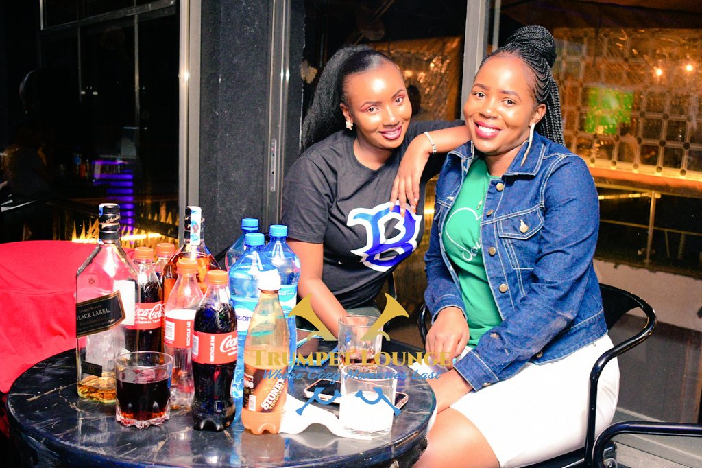 Trumpet Lounge 🎺 tweet media