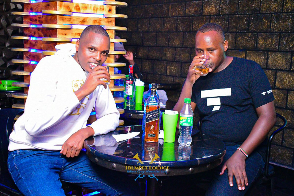 Trumpet Lounge 🎺 tweet media