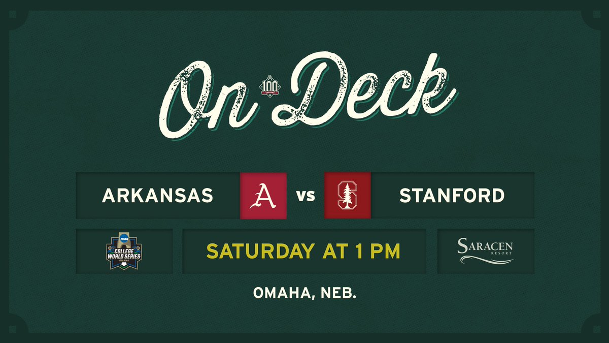 Arkansas Baseball tweet media