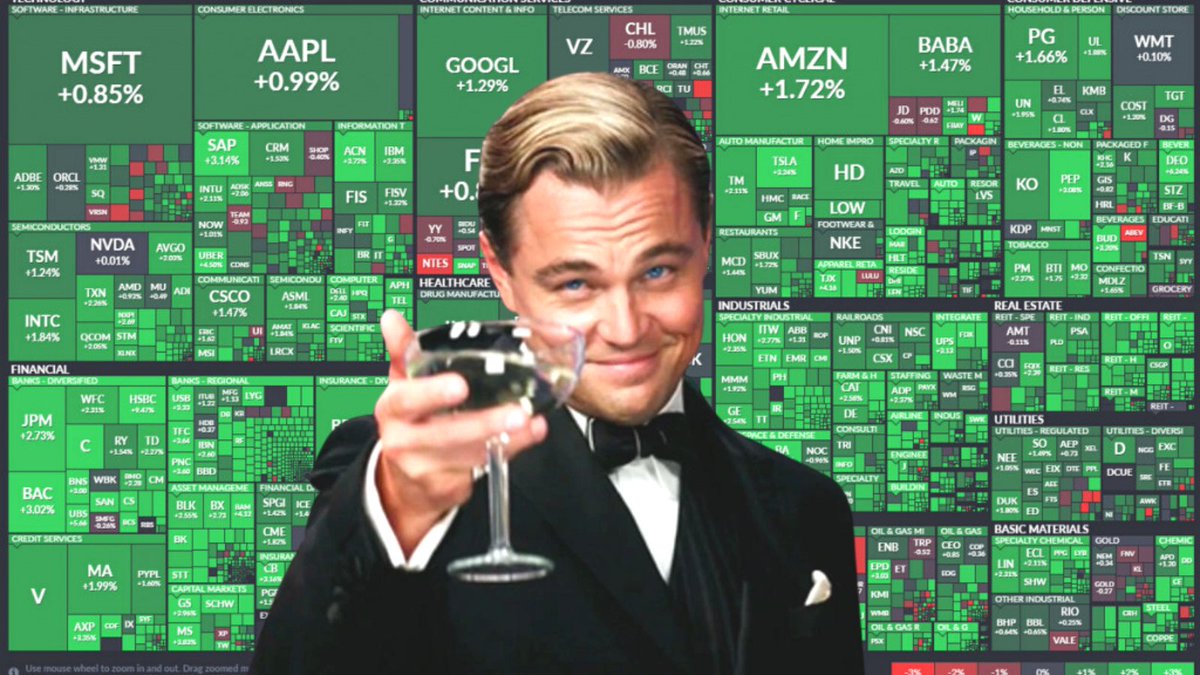 Blockworks's tweet photo. The fed's plan to recover the economy

Expectation                                   Reality https://t.co/K4PivQ1UR6
