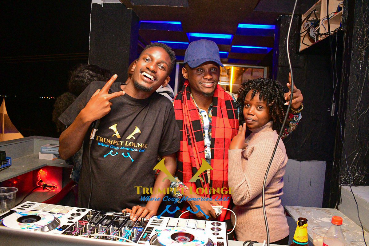 Trumpet Lounge 🎺 tweet media