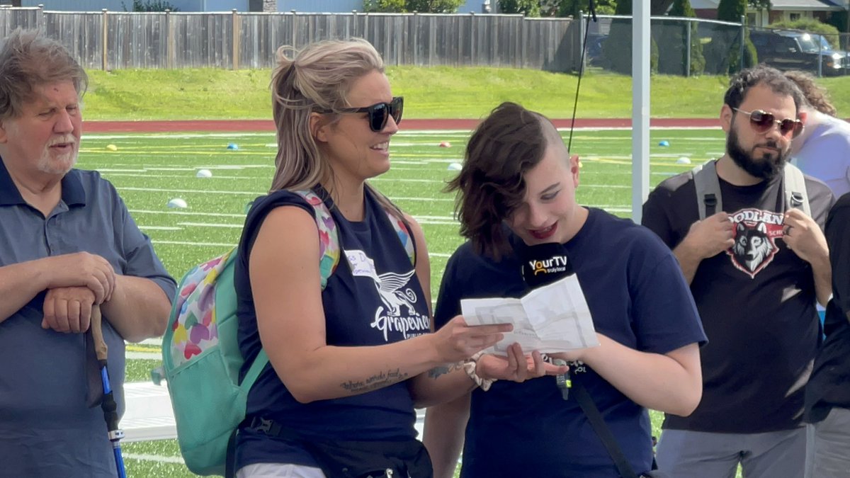 Grapeview tweet media