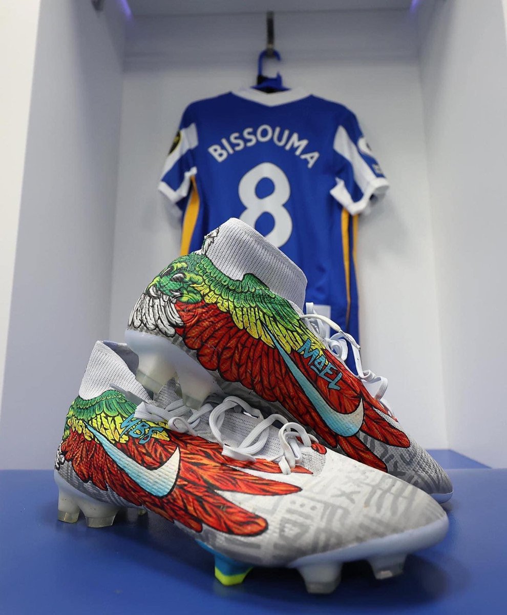 Yves_Bissouma's tweet photo. 💙 @OfficialBHAFC https://t.co/tFvracS2Do