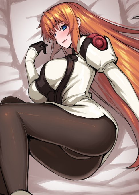 お題箱 https://t.co/4wMsyXBxXz から、ゼノギアスのエリィ。ゼノギアスは自分の人生に多大な影響を与えたゲームの一本なんで思い出深いですね・・・。

えっちな差分も作ったのでFANBOXの方に置いときます
https://t.co/GFsuoWz1IH 