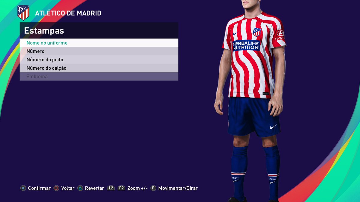 Eder Mello kitmaker 🇧🇷 tweet media