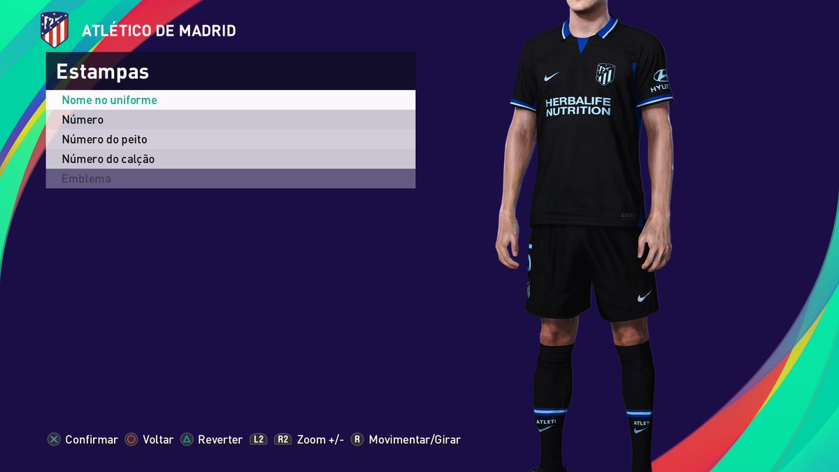 Eder Mello kitmaker 🇧🇷 tweet media