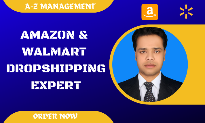 Hello!!
I will be your Professional Amazon, Walmart Seller A-Z Consultant &amp; Dropshipping Expert
Order Now or More Info:
fiverr.com/share/3yE1G9

#amazon #walmart #dropshipping #storemanager #sellercentral #SamSummerFridays #NationalMascotDay #FursuitFriday