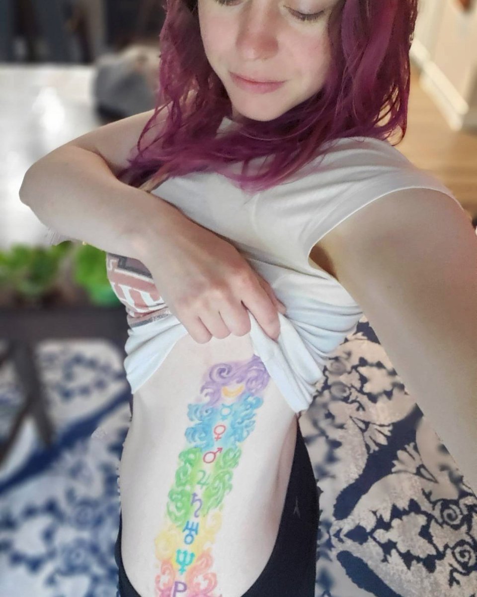 Lin Lustig tweet media