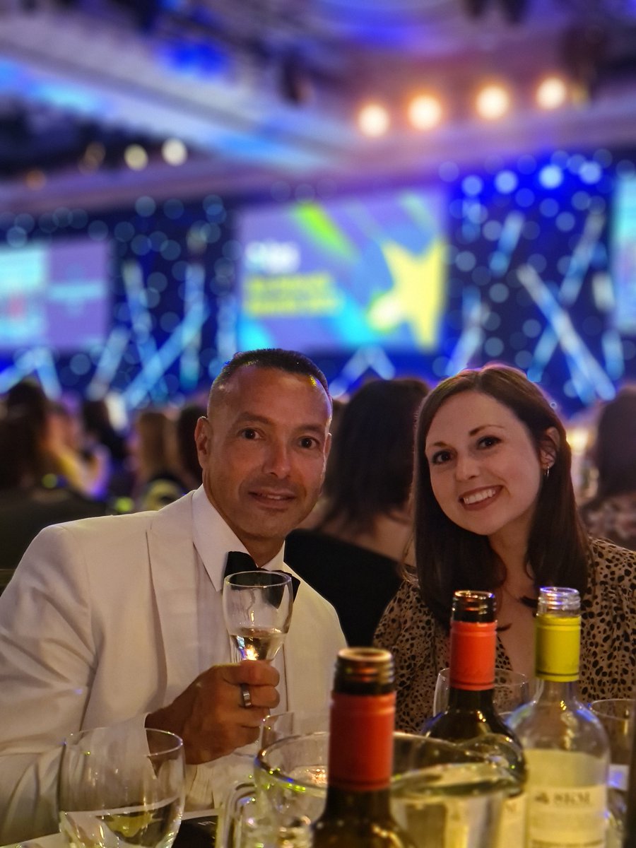 Let's go! #tesawards