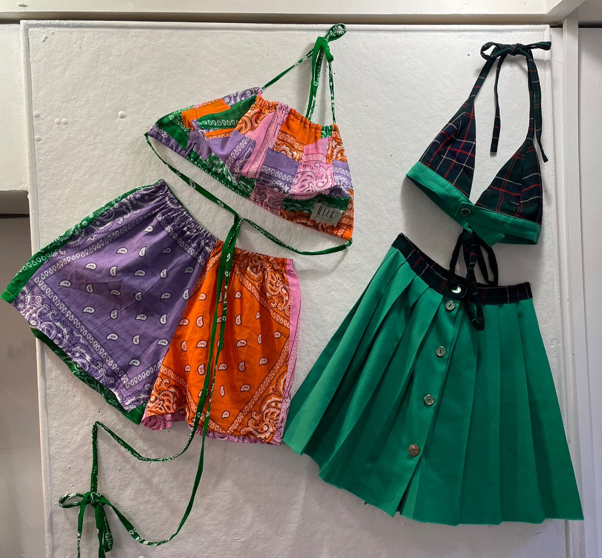 mink_ette's tweet image. Come down to our fashion and art pop-up at @Enter_theVenue tomorrow! 18th-19th June 18 Victoria Park Square, Bethnal Green, Free Entry - please share!