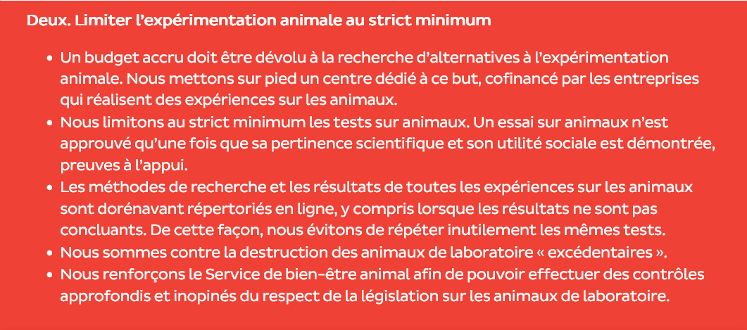 flworry's tweet photo. Les promesses du PTB vs la réalité. 
Voter à l’unisson contre une loi qui vise à améliorer/considérer la fin de vie d'un animal et se permettre d'évoquer le bien-être animal dans son programme. Je suis écœurée. @PTBparlbru 1/2 https://t.co/8sNn0CVSsx