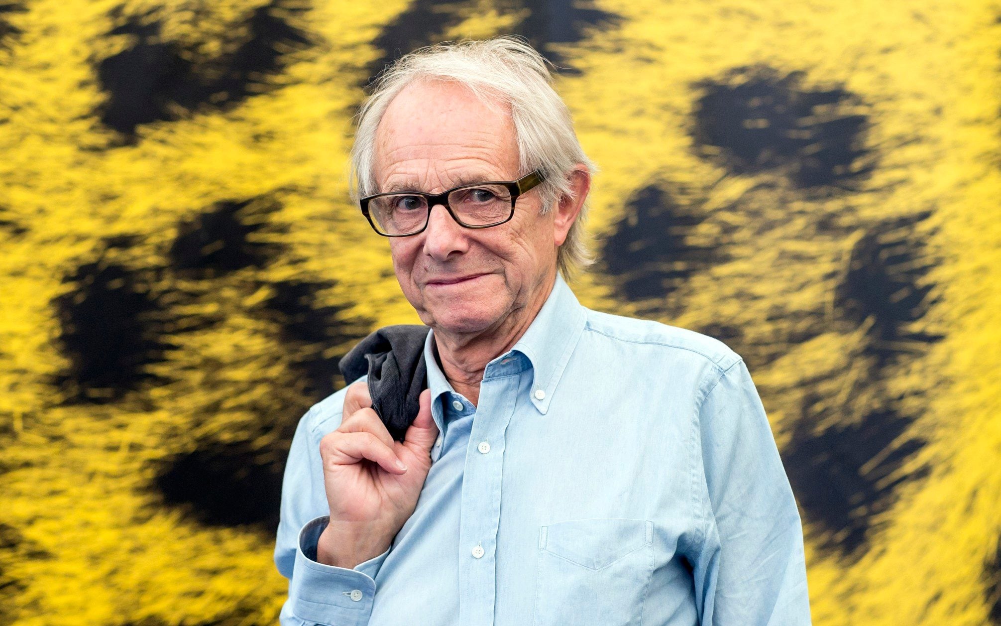 British TV and film birthdays for 17 June

Happy birthday to Ken Loach
(born 17 June 1936)
English filmmaker. 