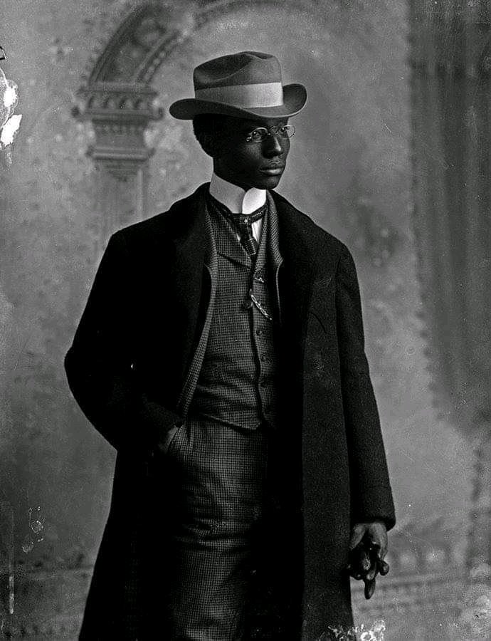Buck Colbert "B.C." Franklin is known as the lawyer who won the court victory for Black residents after the 1921 Tulsa Race Massacre