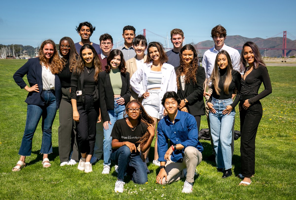 True Ventures tweet media