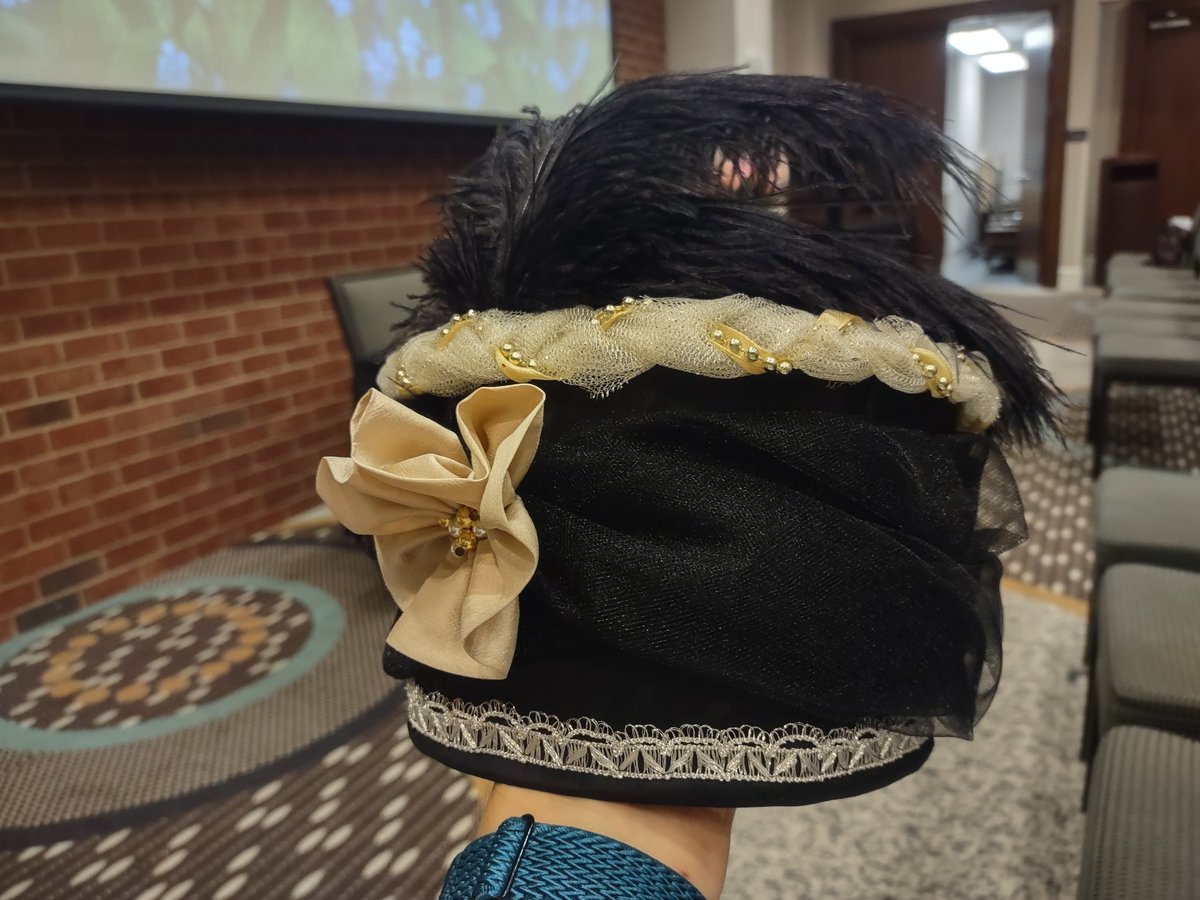 Cassandra McClellan tweet media