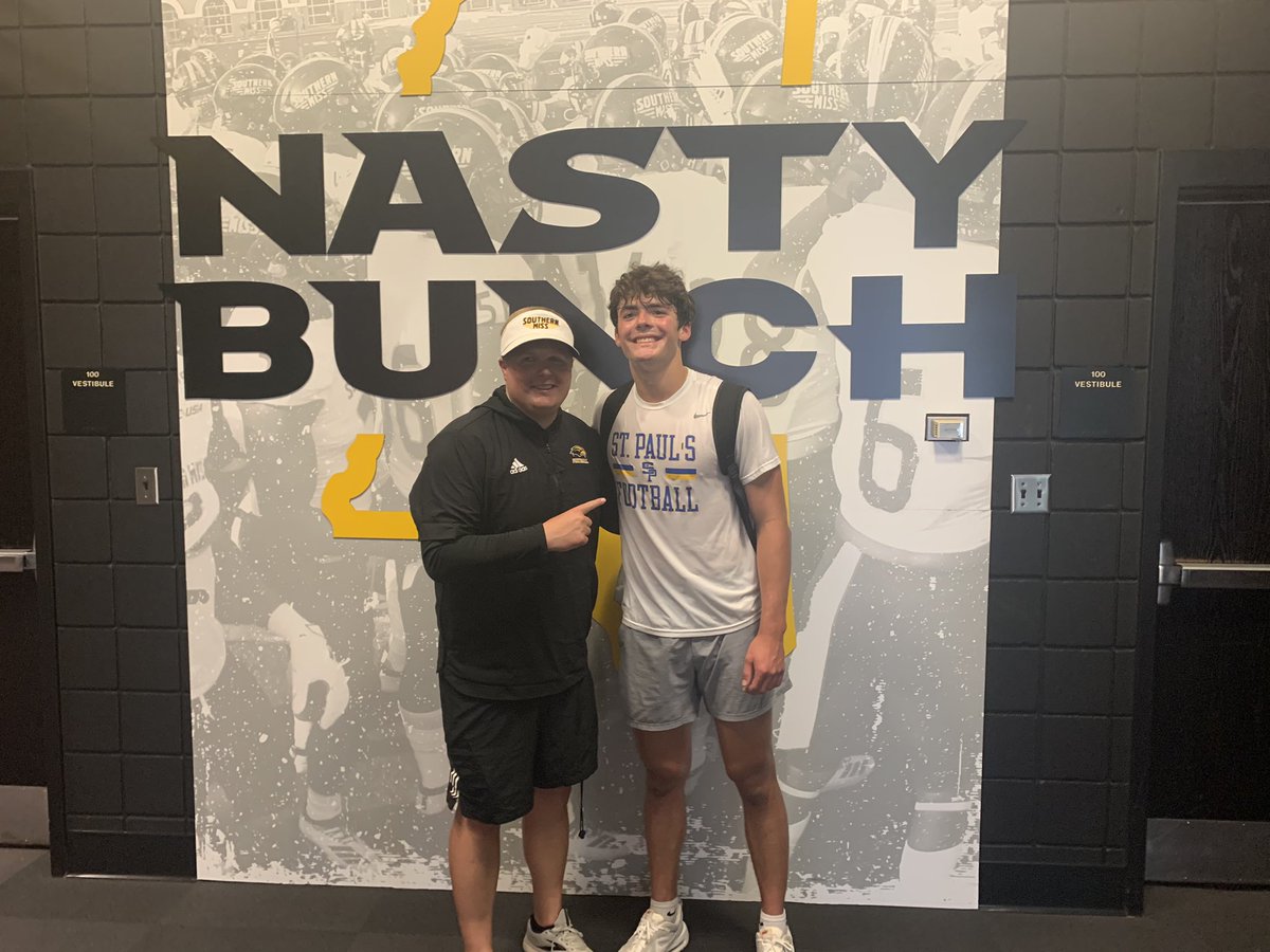 Jacob Johnson tweet media