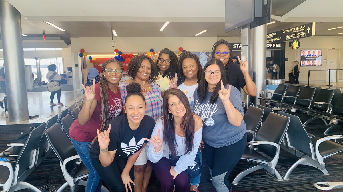Barnes (@barnes_020) on Twitter photo We are <a href="/cedarhillisd/">Cedar Hill ISD</a> game changers! We didn’t know each other until our <a href="/DefinedLearning/">Defined</a> and <a href="/stemboss/">cindy moss</a> training in Atlanta. We are a true reflection of diversity. <a href="/DrXavierLewis/">Dr. Lewis</a> <a href="/LoweTyesha/">Tyesha Smith Lowe</a> <a href="/T_Graham14/">Tellauance Graham</a> <a href="/geraldhudson/">Dr. Gerald B. Hudson</a> the best is yet to come. @Bouthatlife_116 We are <a href="/cedarhillisd/">Cedar Hill ISD</a> game changers! We didn’t know each other until our <a href="/DefinedLearning/">Defined</a> and <a href="/stemboss/">cindy moss</a> training in Atlanta. We are a true reflection of diversity. <a href="/DrXavierLewis/">Dr. Lewis</a> <a href="/LoweTyesha/">Tyesha Smith Lowe</a> <a href="/T_Graham14/">Tellauance Graham</a> <a href="/geraldhudson/">Dr. Gerald B. Hudson</a> the best is yet to come. @Bouthatlife_116