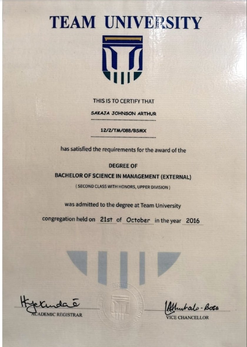 OleItumbi's tweet photo. SAKAJA dared @DCI_Kenya - DCI has even confirmed they could NOT arrest him, that he got to their office and he walked out a free man - they simply have no EVIDENCE!

@SakajaJohnson remains cleared to RUN.

HNIB has since obtained the Degree Cert. Fees evidence &amp; transcripts https://t.co/WyM6Y6Wy71
