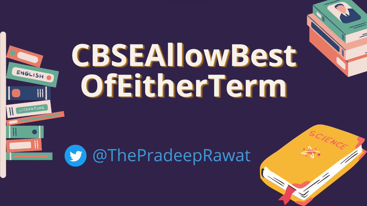 its_tanyacvedi5's tweet image. #ModijiHelpCBSEstudents2022
#CBSEconsiderBestOfEitherTerms 
#BestofEitherTermsSubjectWise
#cbseclass12
@UrHimanshuBorah
@cbseindia29 
@EduMinOfIndia
@aajtak
@imansimishra
@ZeeNews
@News18India
@PMOIndia