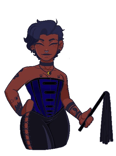 GenimKing's tweet photo. Tried my hand at some pixel sprites. Had more fun than I thought so imma bouts bite off more than I can chew and do an ISO room or sumn https://t.co/rKw63NwnSw