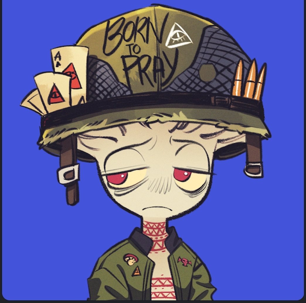 <a href="/AswangTribe/">Aswang Tribe</a> about to usher back in the dope art meta and the rares and 1of1s go crazy